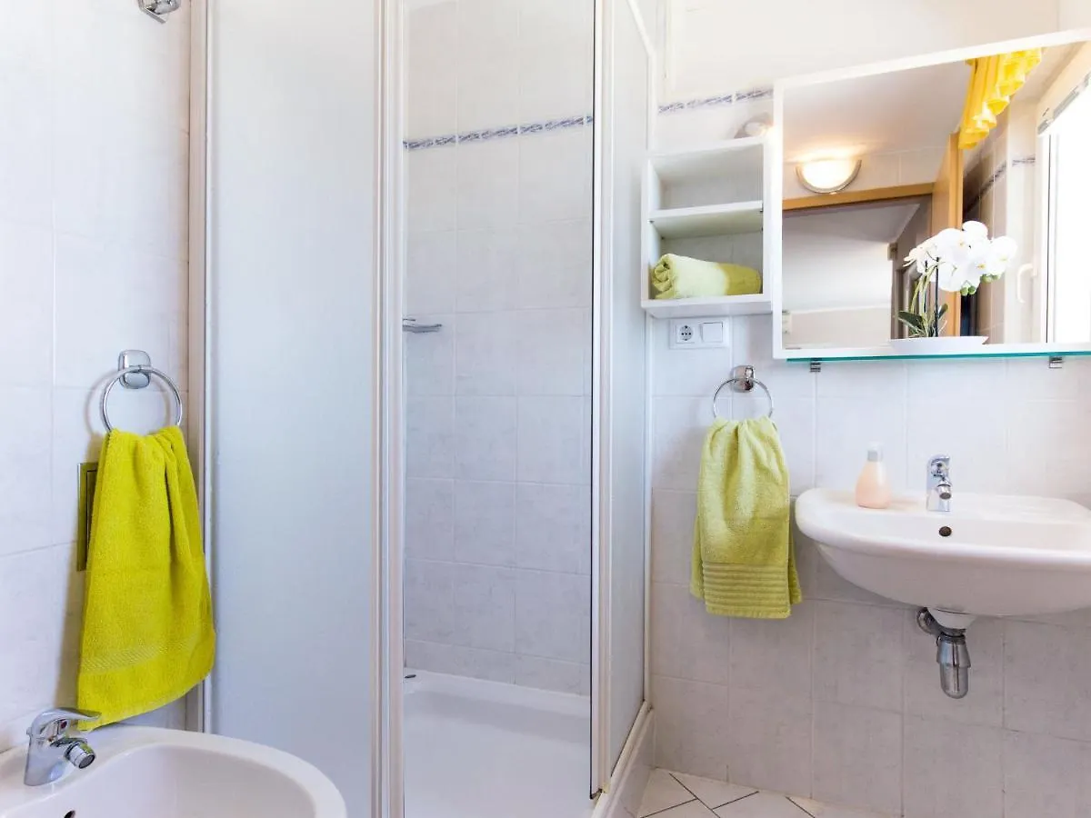 Holiday Home Casa Filip & Katja By Interhome Plomin
