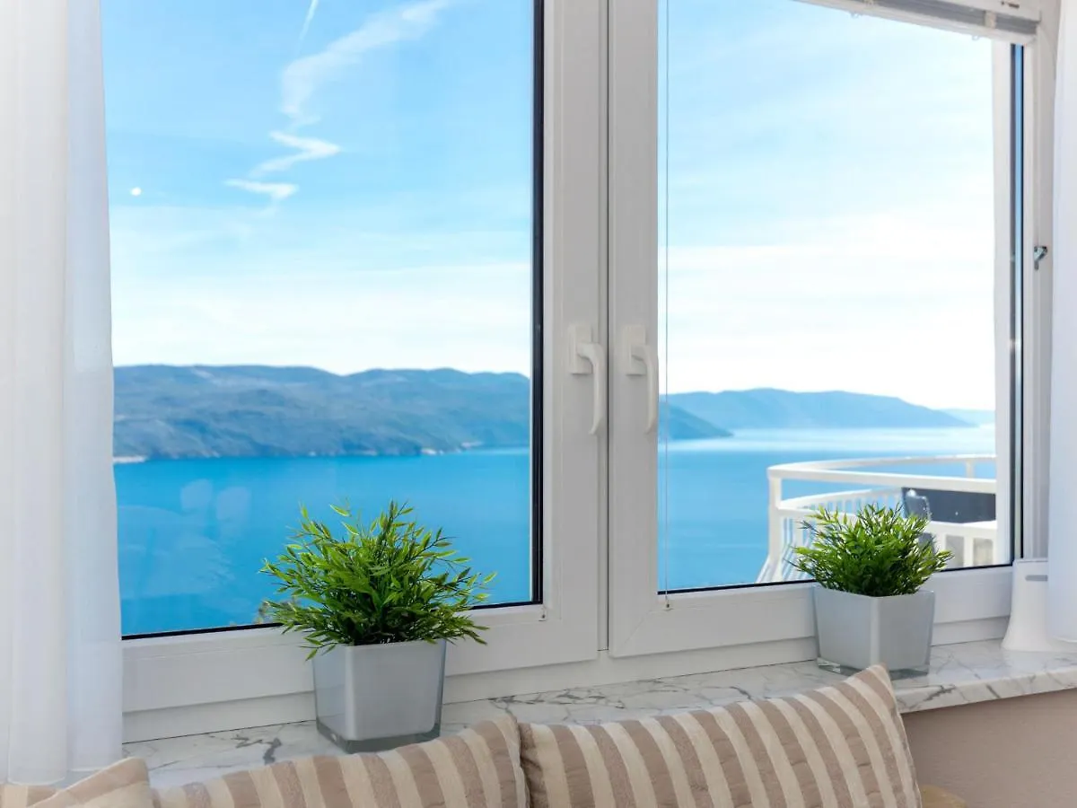 Holiday Home Casa Filip & Katja By Interhome Plomin