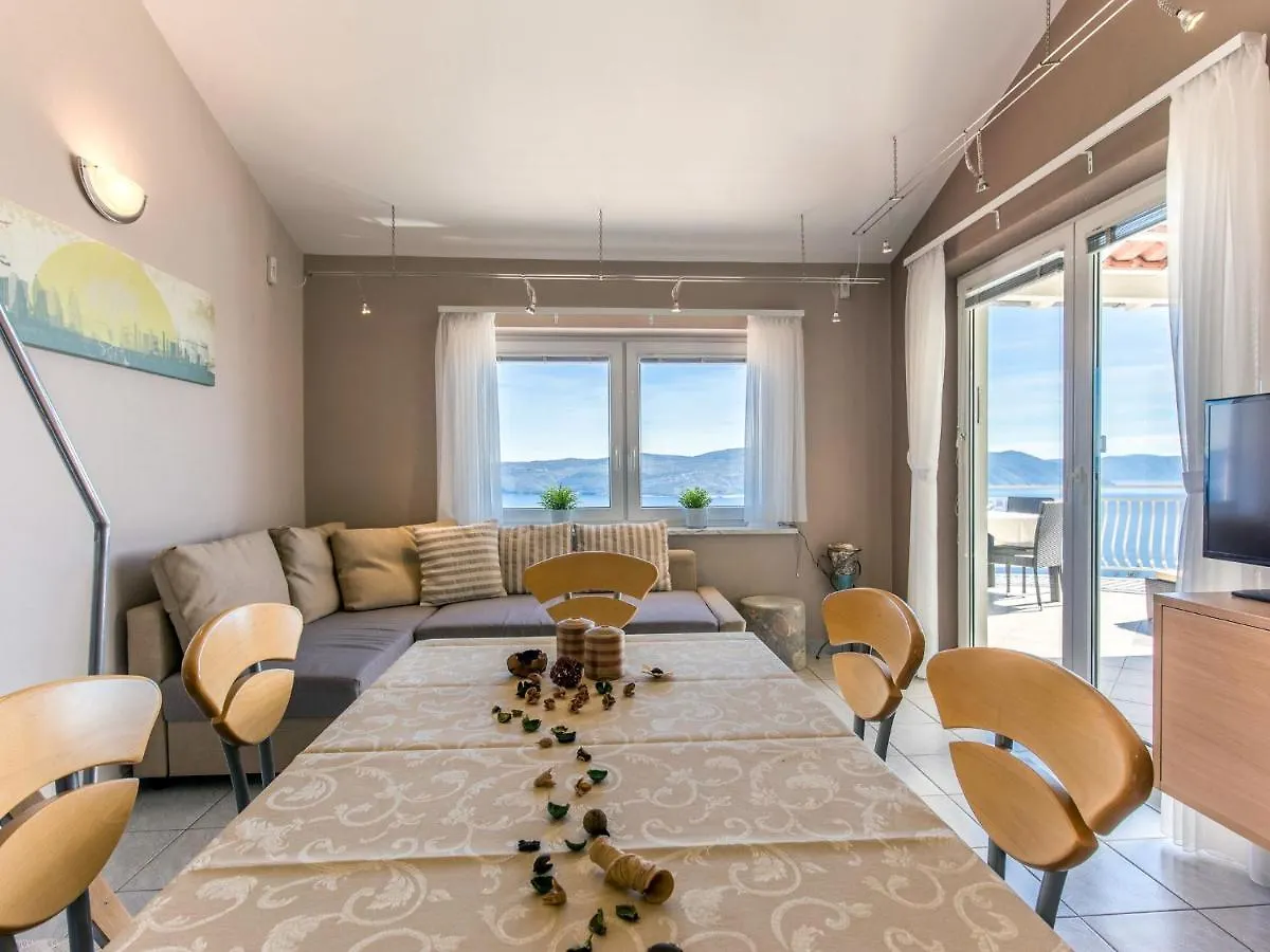 Holiday Home Casa Filip & Katja By Interhome Plomin