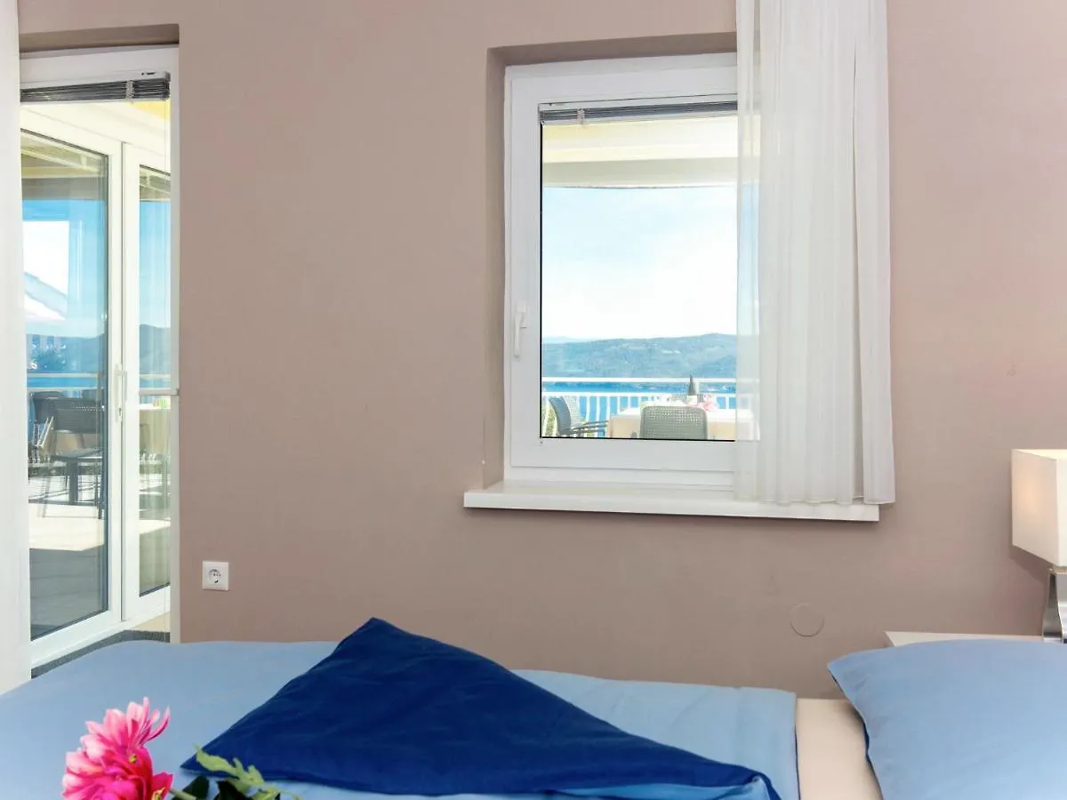 Holiday Home Casa Filip & Katja By Interhome Plomin