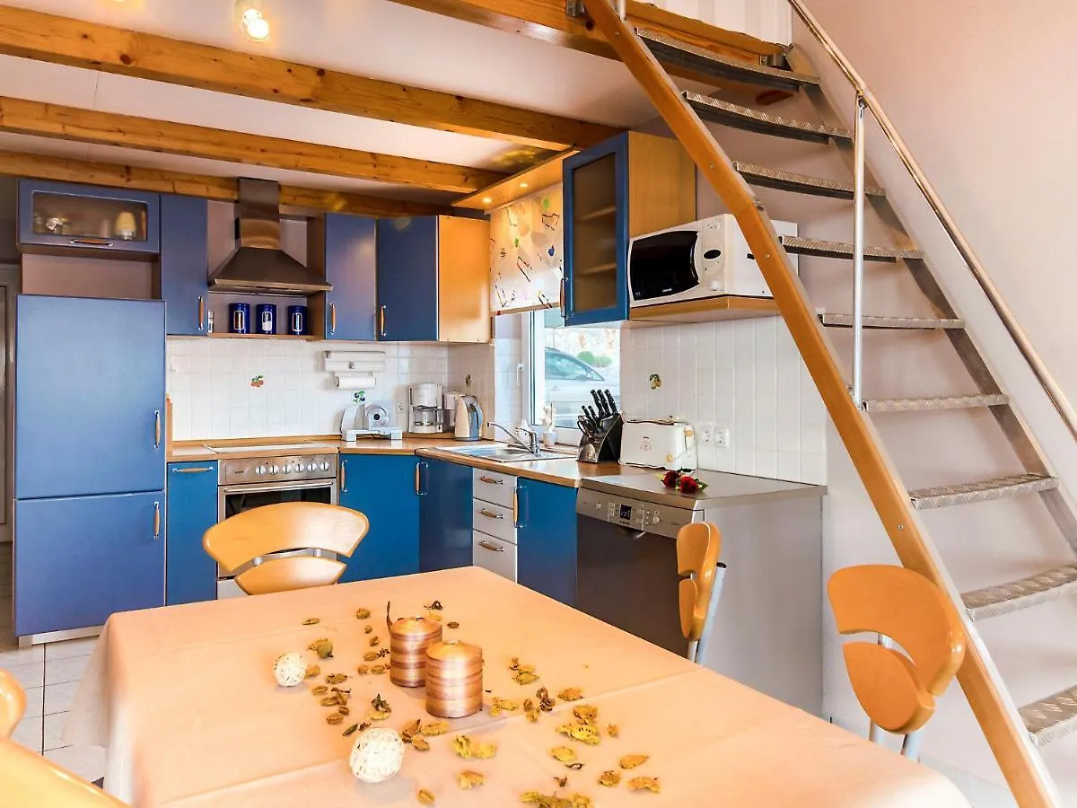 Holiday Home Casa Filip & Katja By Interhome Plomin