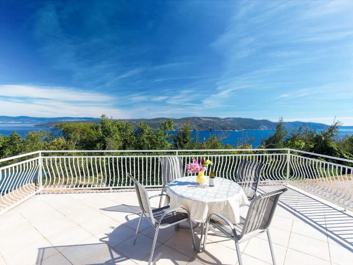 Holiday Home Casa Filip & Katja By Interhome Plomin Croatia