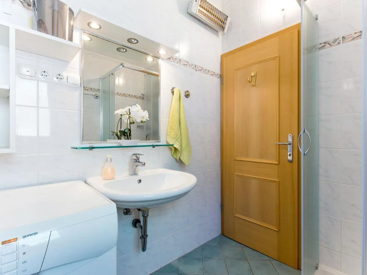 Holiday Home Casa Filip & Katja By Interhome Plomin