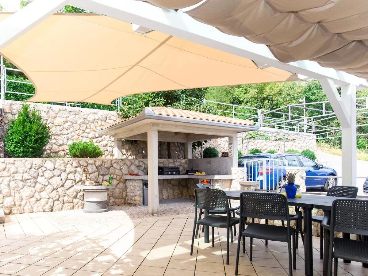 Holiday Home Casa Filip & Katja By Interhome Plomin Croatia