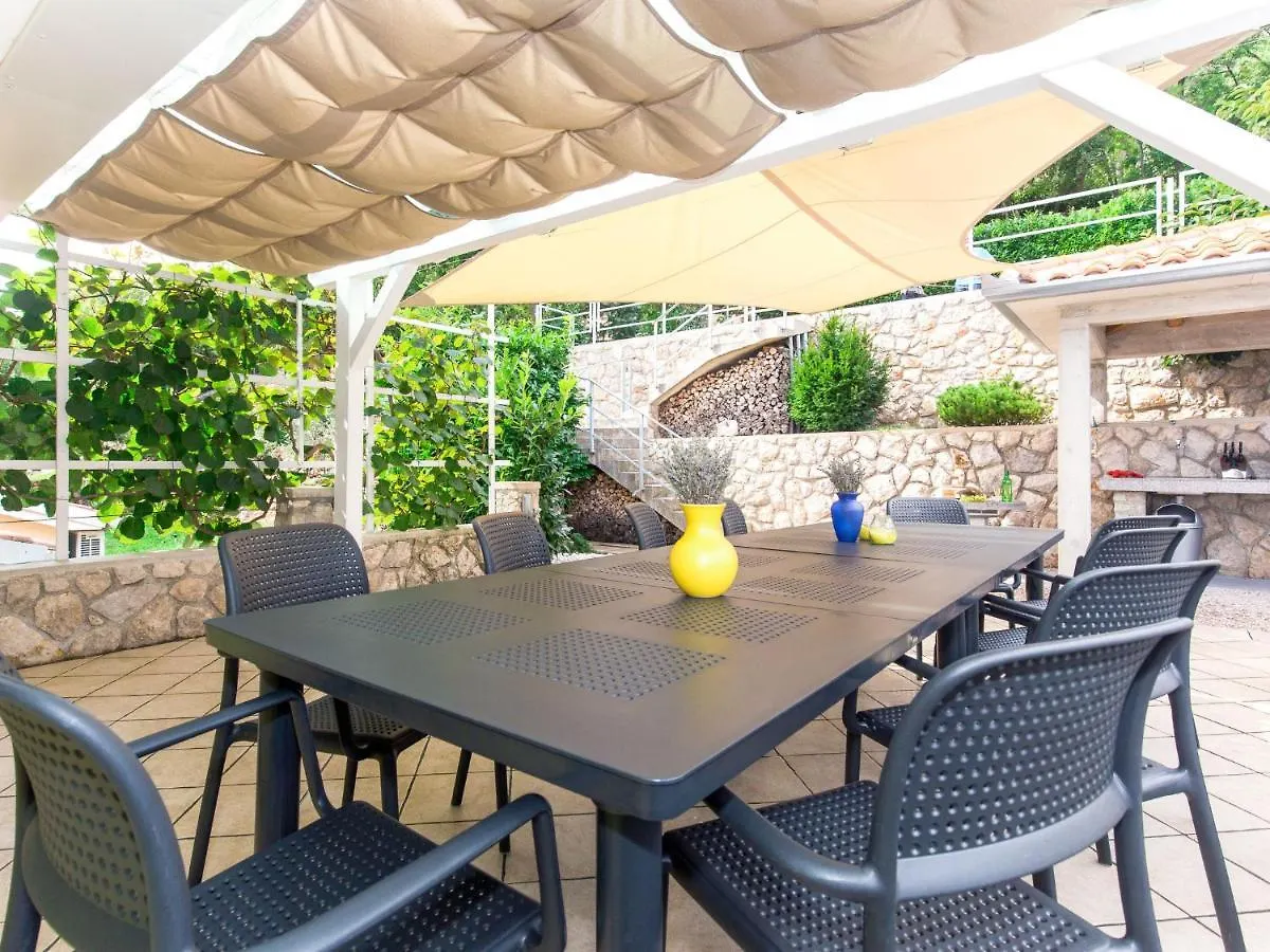 Holiday Home Casa Filip & Katja By Interhome Plomin