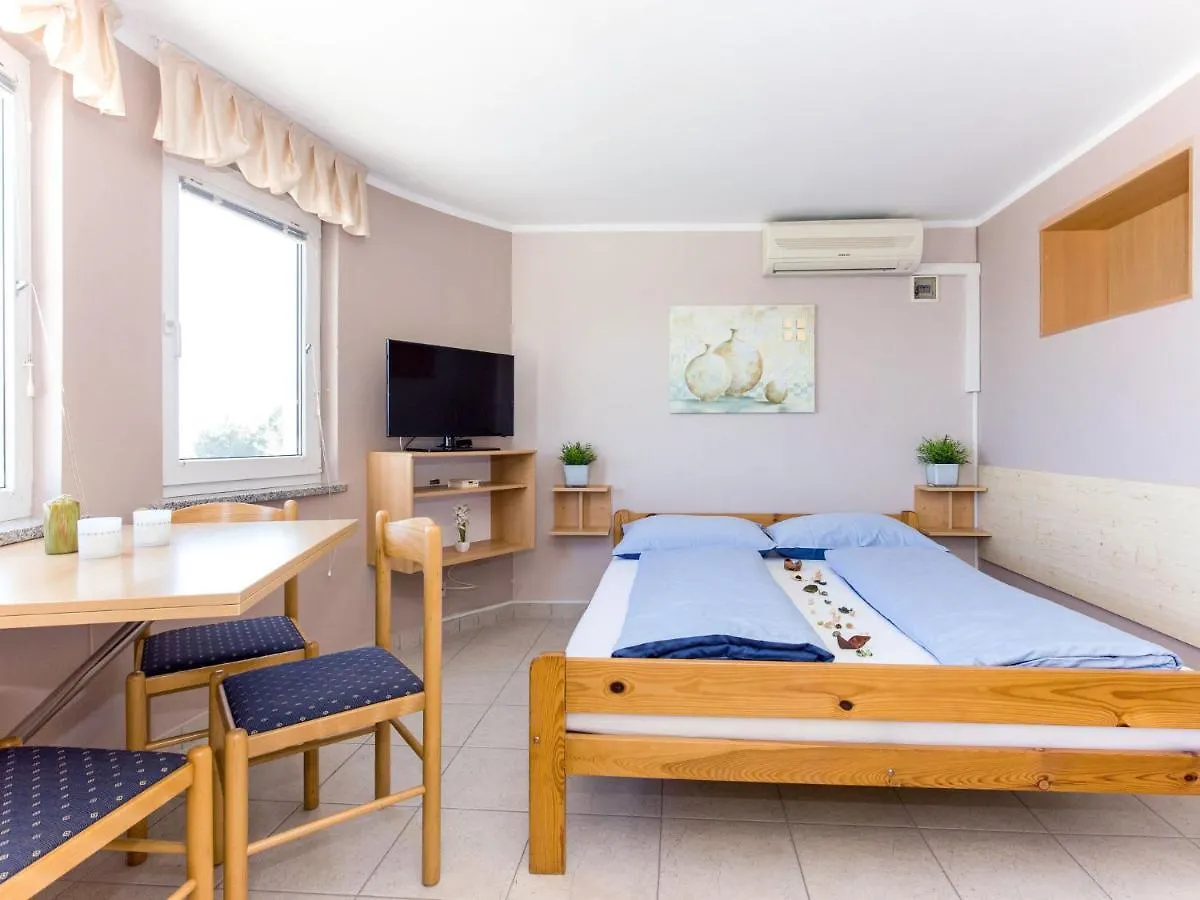Holiday Home Casa Filip & Katja By Interhome Plomin Croatia