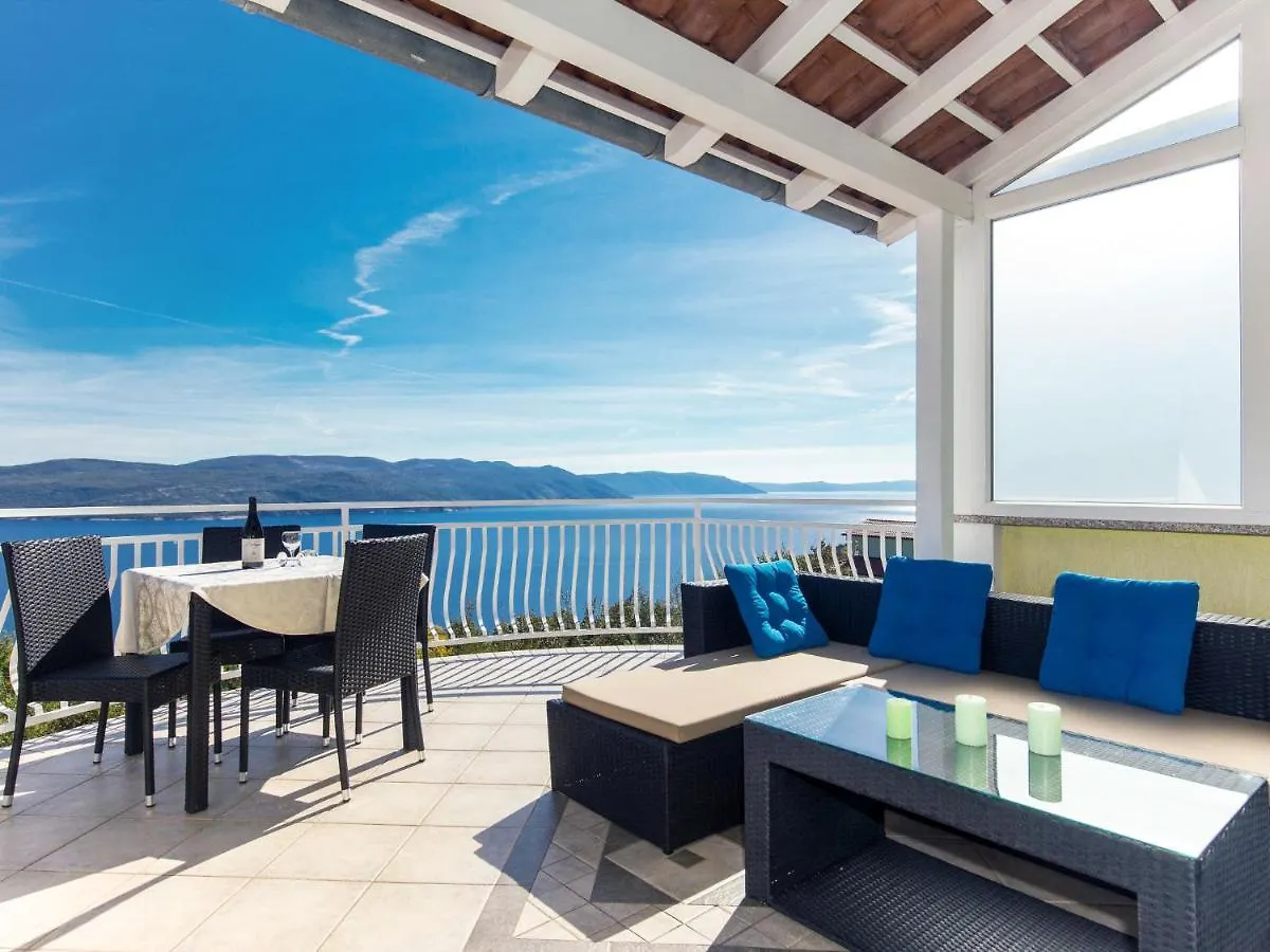Holiday Home Casa Filip & Katja By Interhome Plomin