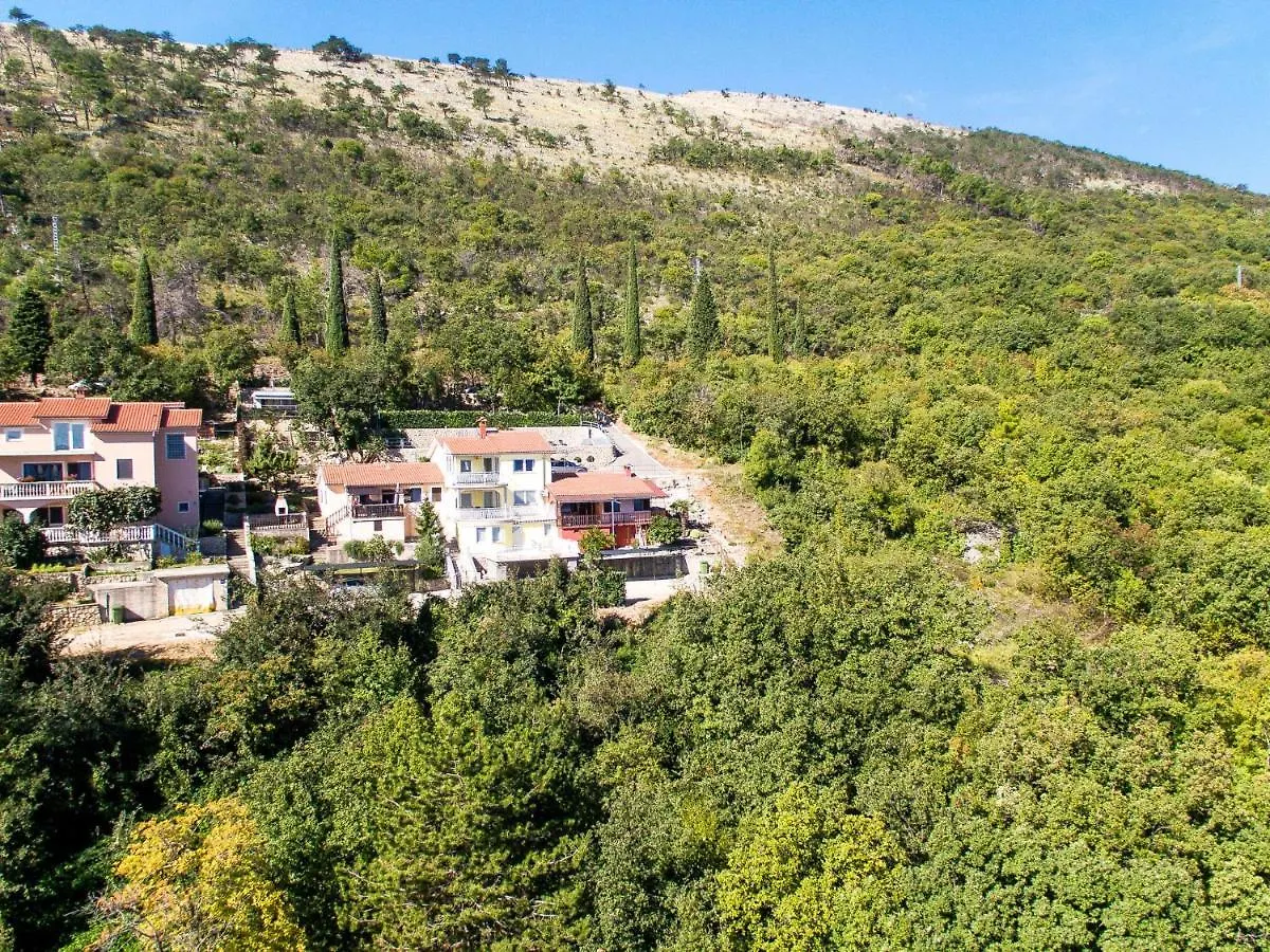 Holiday Home Casa Filip & Katja By Interhome Plomin Croatia