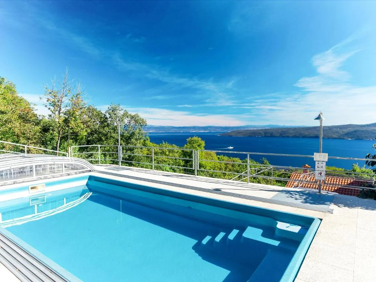 Holiday Home Casa Filip & Katja By Interhome Plomin