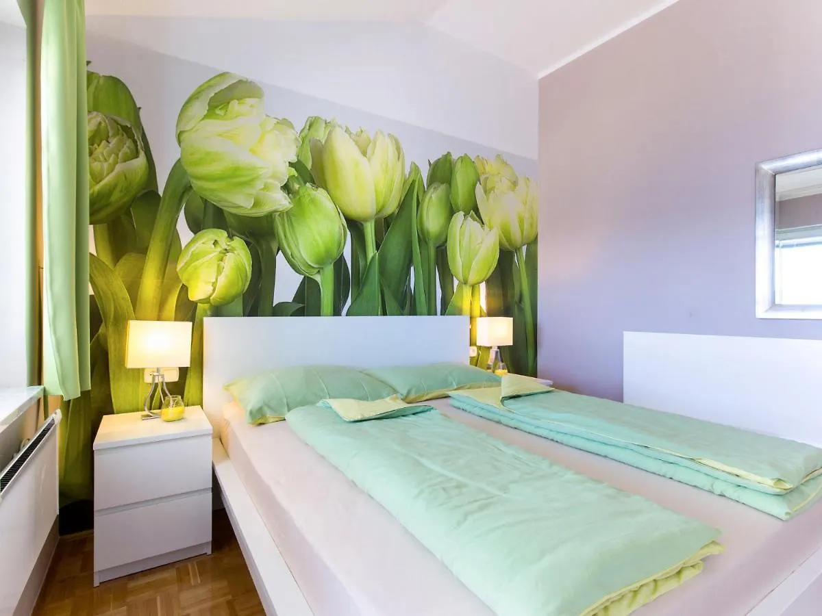 Holiday Home Casa Filip & Katja By Interhome Plomin