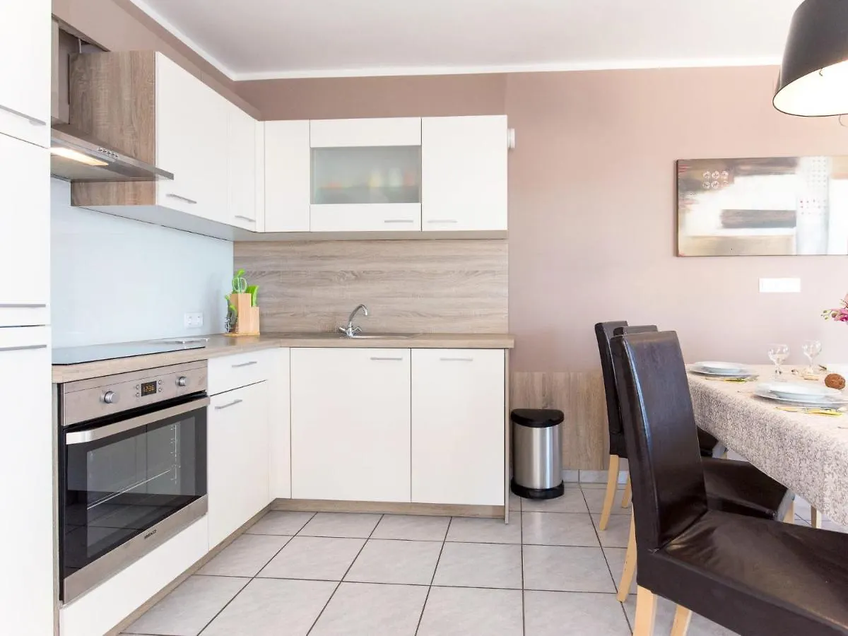 Holiday Home Casa Filip & Katja By Interhome Plomin Croatia