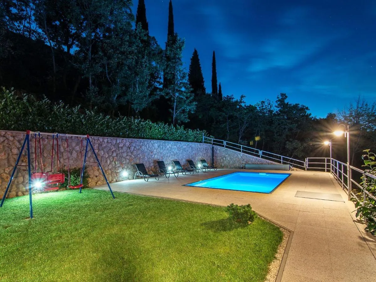 Holiday Home Casa Filip & Katja By Interhome Plomin