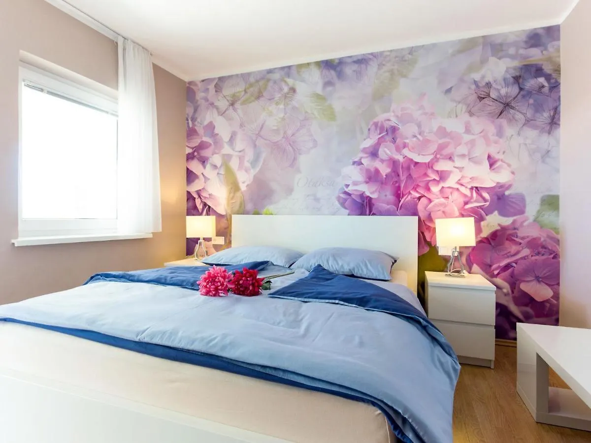 Holiday Home Casa Filip & Katja By Interhome Plomin