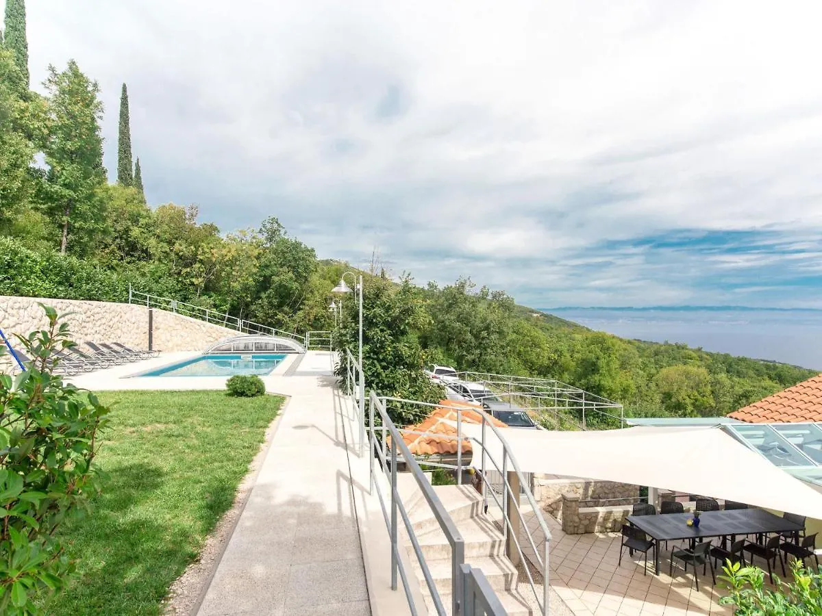 Holiday Home Casa Filip & Katja By Interhome Plomin 0*,  Kroatië
