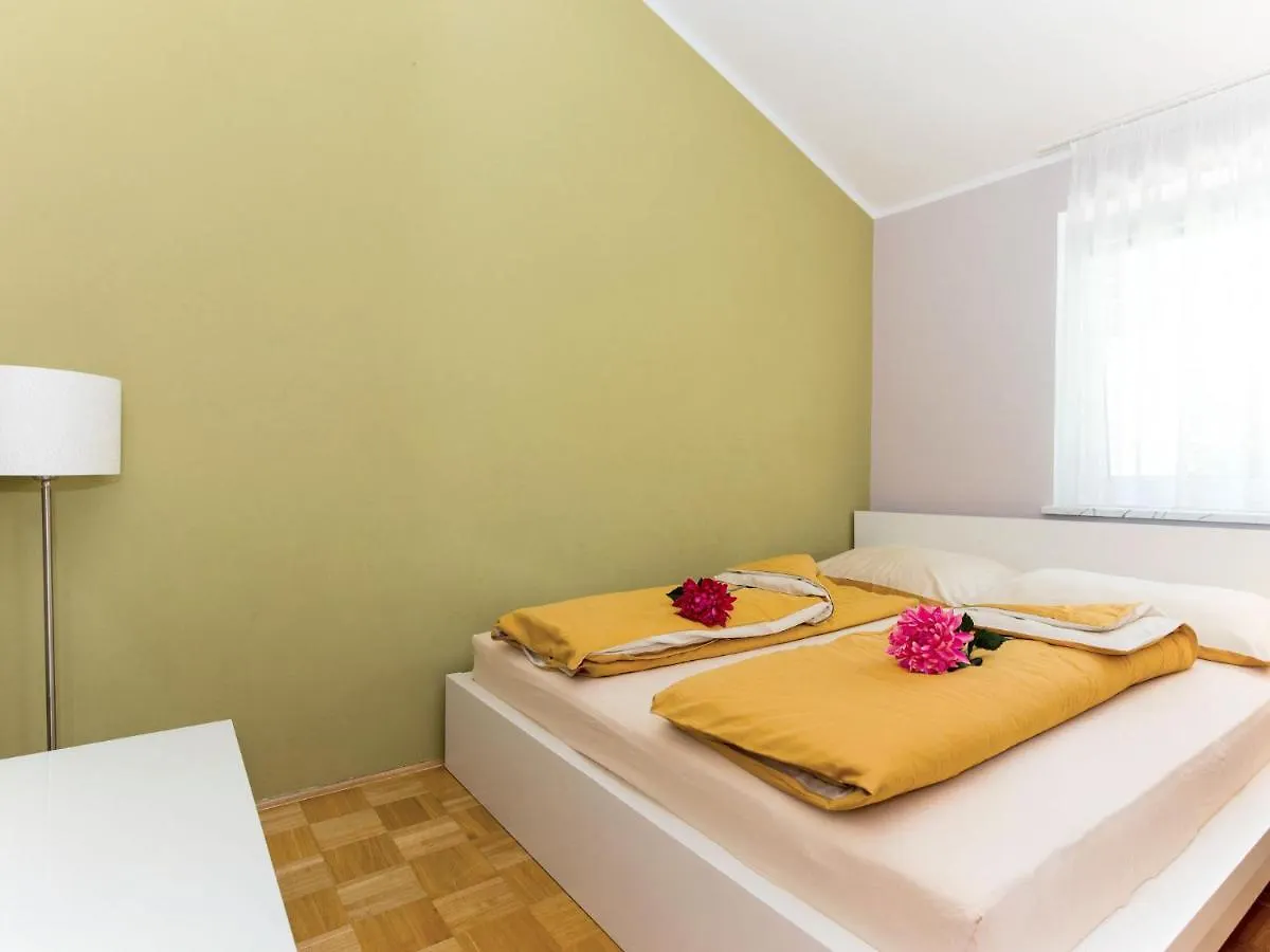 Holiday Home Casa Filip & Katja By Interhome Plomin